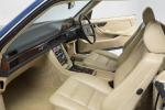 Mercedes-Benz 380 SEC 1981 года (UK)
